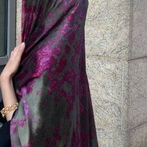 Stardust maxi hijab